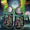 Personalized Hocus Pocus Girls Crocs