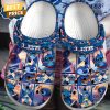 Personalized Lilo & Stitch Color Crocs