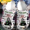 Personalized Joker Harley Quinn Crocs