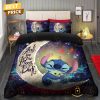 2024 Lilo Stitch Design Bedding Set