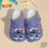 Personalized Stitch Design Crocs