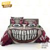 Harley Quinn Love Joker 2024 Bedding Set