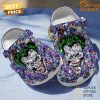 Personalized Why So Serious Joker – We Are All Clowns Crocs