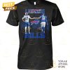 2024 Buffalo Bills Legends Signature Unisex T Shirt Is this your new friend?