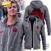 Brick x Brick Notre Dame Fighting Irish Football Team Hoodie