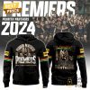 2024 Rostter New York Liberty Design Hoodie