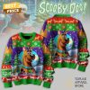 2024 Snoopy Merry Christmas Sweater