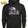 2024 snoopy x baltimore ravens unisex t shirt 4 3KQnX.jpg