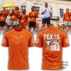 2024 Texas Longhorns Football Special 3D T-Shirt