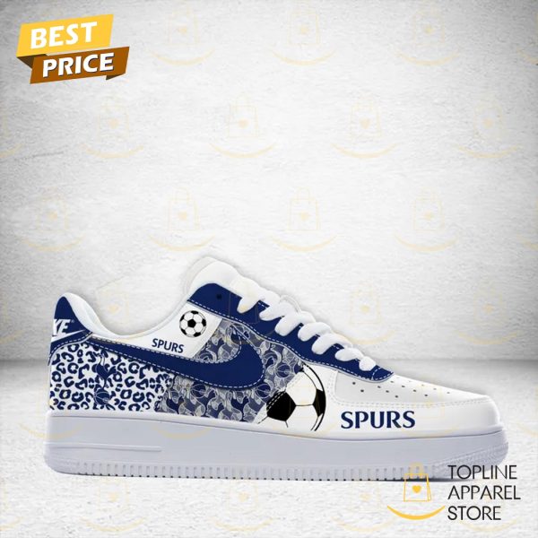 Tottenham Hotspur – Spurs Air Force 1