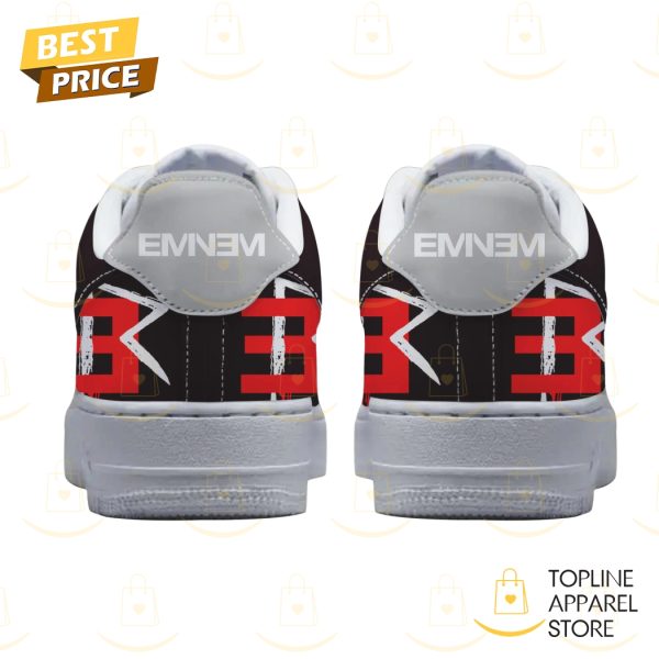Eminem Revival Signature Air Force 1