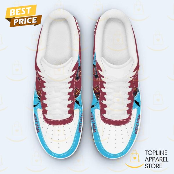 West Ham United – The Hammers Air Force 1