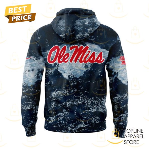 Come To The Sip – Ole Miss Rebels 2024 Hoodie