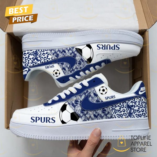 Tottenham Hotspur – Spurs Air Force 1