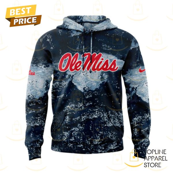 Come To The Sip – Ole Miss Rebels 2024 Hoodie