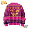 bob dylan design pink sweater 3 8k8Go.jpg