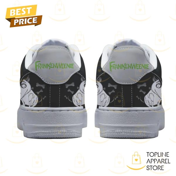 The Best Dog A Kid Could Have Sparky Frankenweenie Air Force 1