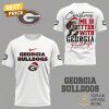 Coach Washington Commanders 2024 3D T-Shirt