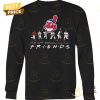 cleveland guardians friends signature unisex t shirt 3 Hnx9N.jpg