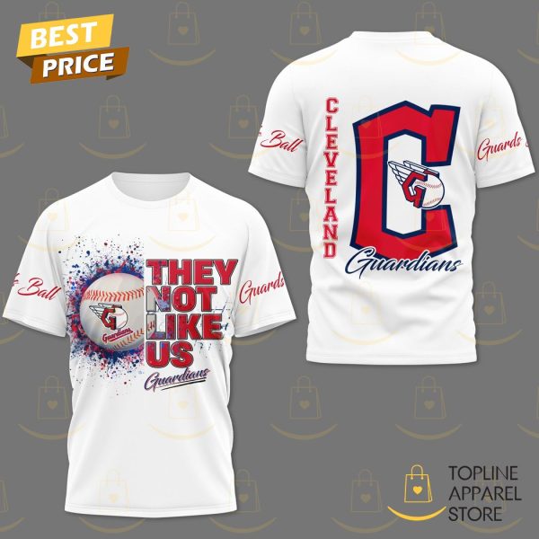 Postseason AL Central Division – ALDS Champions Cleveland Guardians Signature Unisex T-Shirt