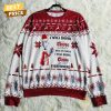 Coors Banquet Reindeer Xmas Christmas Sweater