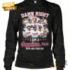 damn right i am a cleveland guardians fan now and forever signature unisex t shirt 2 2kJ1O.jpg