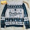 Don Julio Tequila Holiday Ugly Christmas Sweater Nice elegant click