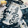 Don Julio Tequila Holiday Ugly Christmas Sweater Hey! You look amazing dear