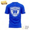 Duke Blue Devils Basketball The Brotherhood 3D T Shirt You look elegant man