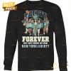 Forever Not Just When We Win New York Liberty Unisex T Shirt Out of the world