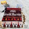 Grand Marnier Wine Ugly Christmas Sweater My favourite picture of yours