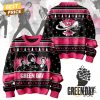 2024 Snoopy Merry Christmas Sweater