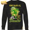 grinch x they hate us because they aintus oregon ducks unisex t shirt 3 93v9X.jpg