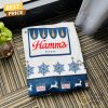 Hamm Logo Personalized Ugly Christmas Sweater Cool DP