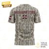 Hardy Mississippi State Bulldogs Vintage Dawgs Win Again 3D T Shirt Damn good