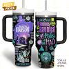 haunted mansion room for one more tumbler with handle and straw 1 Iz6VO.jpg