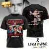 One Direction – You Light Up My World Like Nobody Else 3D T-Shirt