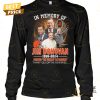 in memory of jim donovan cleveland browns legends 1956 2024 signature thank you for the memories unisex t shirt 2 9iSld.jpg