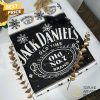 Jack Daniels Old Time Whiskey Ugly Christmas Sweater Ah! It is marvellous