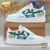 Dave Matthews Band Rock & Roll Of Fame Air Force 1