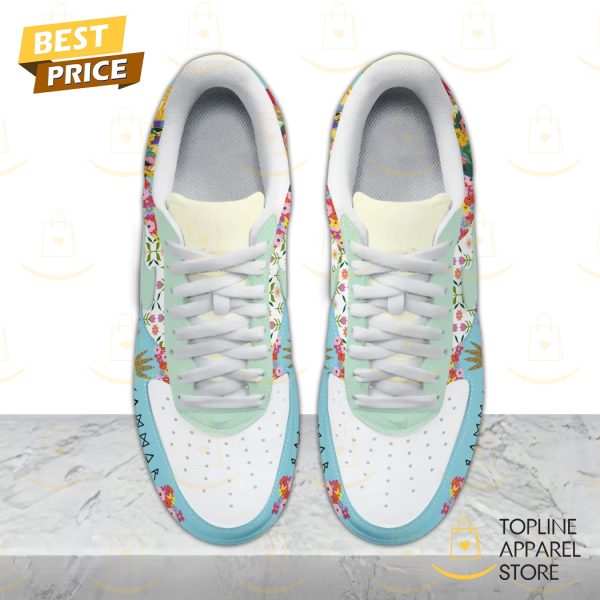 Midsommar A24 Air Force 1