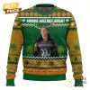 Queen Merry X-Mas Sweater