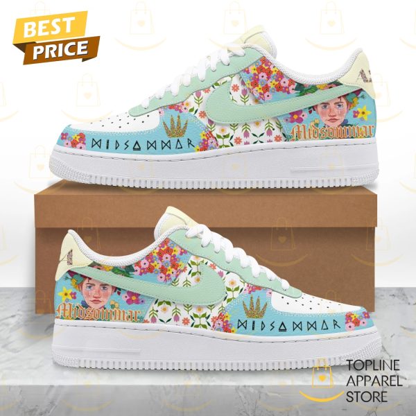 Midsommar A24 Air Force 1