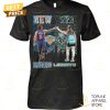 New York Liberty Champions 2024 Unisex T-Shirt