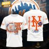 New York Knicks  – They Not Like Us 3D T-Shirt