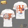 New York Mets They Not Like Us 3D T Shirt Hey! You look amazing dear