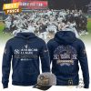 2024 NLCS Los Angeles Dodgers – 25 Time NLCS Champions Hoodie