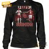 oklahoma sooners adrian peterson x baker mayfield legends signature unisex t shirt 2 FISnc.jpg