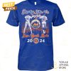 2024 New York Yankees Unisex T-Shirt