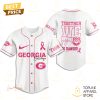 personalized georgia bulldogs together we fight baseball jersey 2 rhk3h.jpg